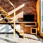Zwierzyniecka Lofts With Patio And Air Conditioning, Cracow Heart Old Town Apartamento *