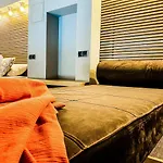 Zwierzyniecka Lofts With Patio And Air Conditioning, Cracow Heart Old Town