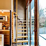 Zwierzyniecka Lofts With Patio And Air Conditioning, Cracow Heart Old Town * Cracóvia