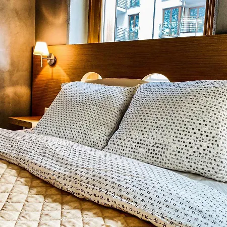 公寓 Zwierzyniecka Lofts With Patio And Air Conditioning, Cracow Heart Old Town 克拉科夫