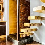 Zwierzyniecka Lofts With Patio And Air Conditioning, Cracow Heart Old Town Apartment