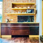 Zwierzyniecka Lofts With Patio And Air Conditioning, Cracow Heart Old Town Krakau
