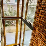 Zwierzyniecka Lofts With Patio And Air Conditioning, Cracow Heart Old Town Apartment