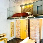 Zwierzyniecka Lofts With Patio And Air Conditioning, Cracow Heart Old Town *