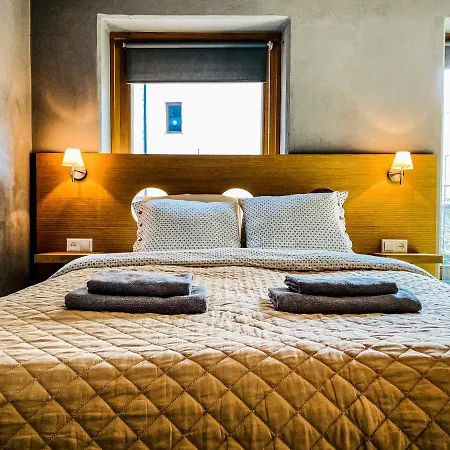 Zwierzyniecka Lofts With Patio, Cracow Heart Old Town Apartment Krakow