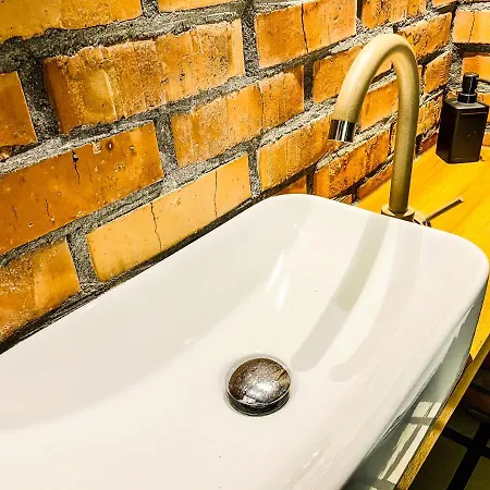 Zwierzyniecka Lofts With Patio, Cracow Heart Old Town Krakow