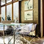 شقة Zwierzyniecka Lofts With Patio And Air Conditioning, Cracow Heart Old Town *