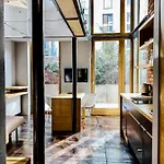 Zwierzyniecka Lofts With Patio And Air Conditioning, Cracow Heart Old Town شقة *