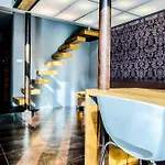 شقة Zwierzyniecka Lofts With Patio And Air Conditioning, Cracow Heart Old Town كراكوفيا