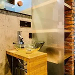 Zwierzyniecka Lofts With Patio And Air Conditioning, Cracow Heart Old Town شقة