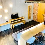 Zwierzyniecka Lofts With Patio And Air Conditioning, Cracow Heart Old Town *