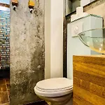 شقة Zwierzyniecka Lofts With Patio And Air Conditioning, Cracow Heart Old Town *