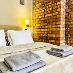 Zwierzyniecka Lofts With Patio And Air Conditioning, Cracow Heart Old Town