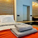 شقة Zwierzyniecka Lofts With Patio And Air Conditioning, Cracow Heart Old Town كراكوفيا