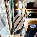 شقة Zwierzyniecka Lofts With Patio And Air Conditioning, Cracow Heart Old Town *