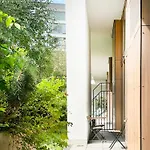 Zwierzyniecka Lofts With Patio And Air Conditioning, Cracow Heart Old Town