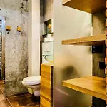 Zwierzyniecka Lofts With Patio And Air Conditioning, Cracow Heart Old Town Cracóvia