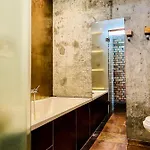 Apartamento Zwierzyniecka Lofts With Patio And Air Conditioning, Cracow Heart Old Town