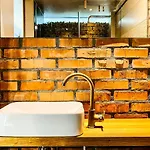 Zwierzyniecka Lofts With Patio And Air Conditioning, Cracow Heart Old Town Apartamento