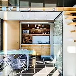 Zwierzyniecka Lofts With Patio And Air Conditioning, Cracow Heart Old Town Apartamento *