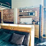 Apartamento Zwierzyniecka Lofts With Patio And Air Conditioning, Cracow Heart Old Town