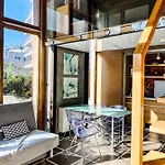 Zwierzyniecka Lofts With Patio And Air Conditioning, Cracow Heart Old Town Cracóvia