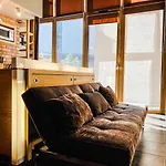 Apartamento Zwierzyniecka Lofts With Patio And Air Conditioning, Cracow Heart Old Town Cracóvia