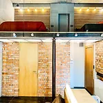 Zwierzyniecka Lofts With Patio And Air Conditioning, Cracow Heart Old Town Apartamento