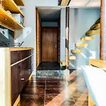 Apartamento Zwierzyniecka Lofts With Patio And Air Conditioning, Cracow Heart Old Town *