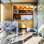 Apartamento Zwierzyniecka Lofts With Patio And Air Conditioning, Cracow Heart Old Town Cracóvia