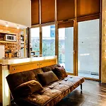 Zwierzyniecka Lofts With Patio And Air Conditioning, Cracow Heart Old Town * Cracóvia