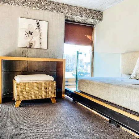 Zwierzyniecka Lofts With Patio And Air Conditioning, Cracow Heart Old Town *