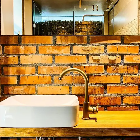 Zwierzyniecka Lofts With Patio And Air Conditioning, Cracow Heart Old Town Apartment