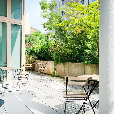 Apartamento Zwierzyniecka Lofts With Patio And Air Conditioning, Cracow Heart Old Town Cracóvia